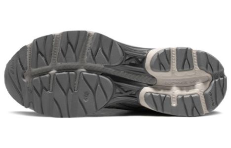 Asics Gel-Flux 4 'Dark Grey' 1011A614-031 sold by KicksCrew