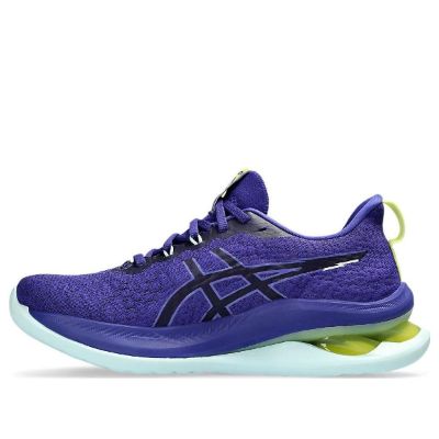 (WMNS) ASICS Gel-Kinsei Max 'Eggplant' 1012B512-400 sold by KicksCrew