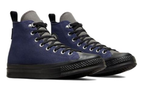 Converse Chuck 70 Gore-Tex High 'Navy' A05564C sold by KicksCrew