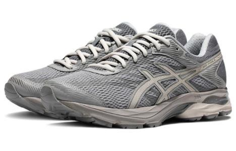 Asics Gel-Flux 4 'Dark Grey' 1011A614-031 sold by KicksCrew