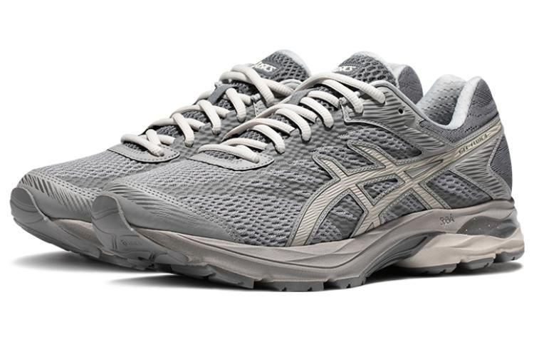Asics Gel-Flux 4 'Dark Grey' 1011A614-031 sold by KicksCrew product image thumbnail 2