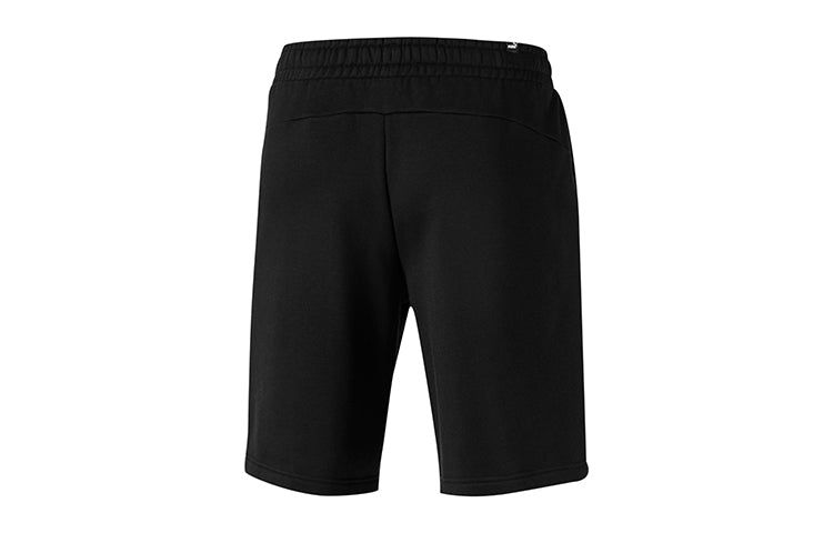 Puma FI Sports Gym Shorts 'Black' 580178-01 sold by KicksCrew product image thumbnail 2