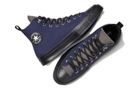 Converse Chuck 70 Gore-Tex High 'Navy' A05564C sold by KicksCrew