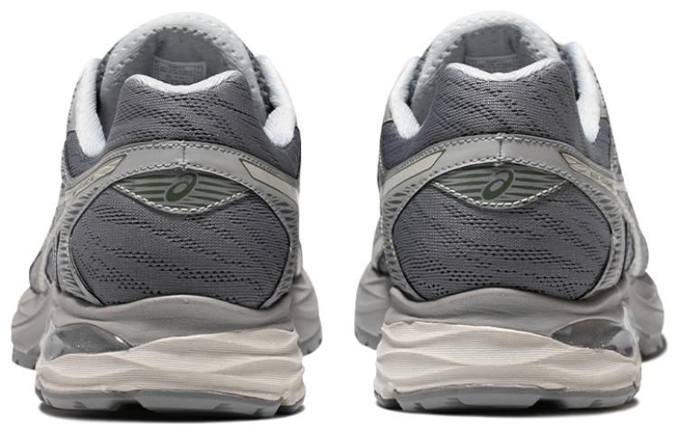 Asics Gel-Flux 4 'Dark Grey' 1011A614-031 sold by KicksCrew product image thumbnail 4