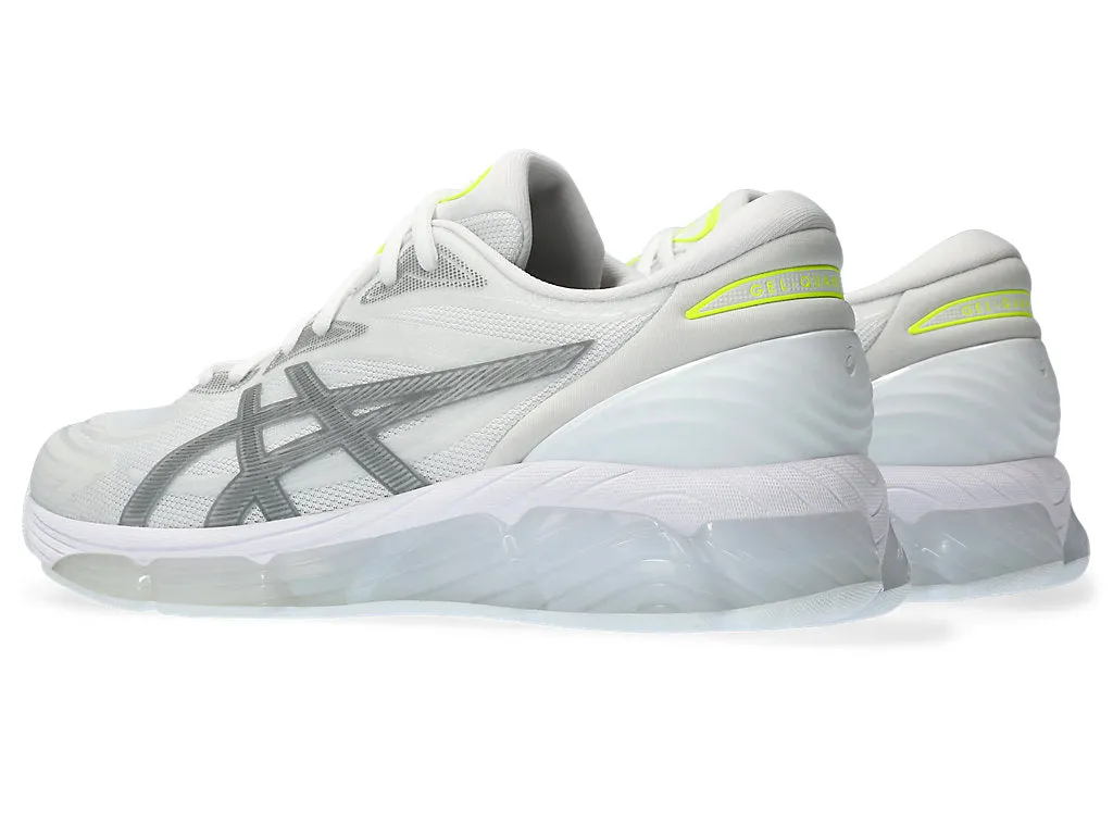 ASICS Gel-Quantum 360 8 'White Silver Neon' 1203A369-100 sold by KicksCrew product image thumbnail 4