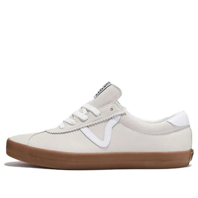Vans Sport Low Shoes 'White Beige' VN000CTDQJM sold by KicksCrew