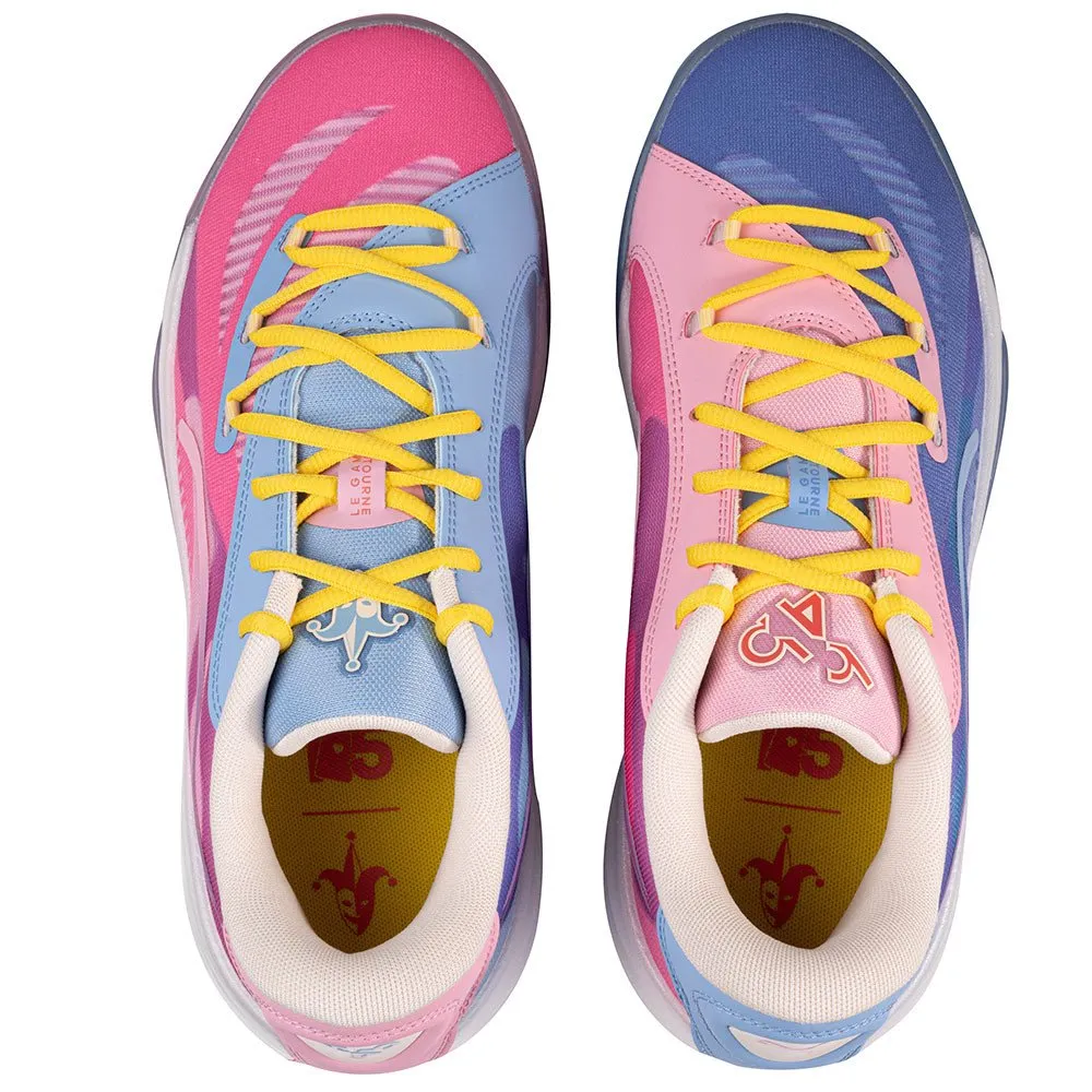 PUMA x b4b All-Pro Nitro 'Unexpected Joker' 310492-01 sold by KicksCrew product image thumbnail 4