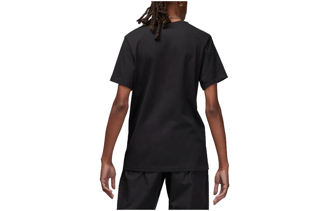Air Jordan Flight MVP T-Shirt 'Black' DV8436-010 sold by KicksCrew product image thumbnail 2