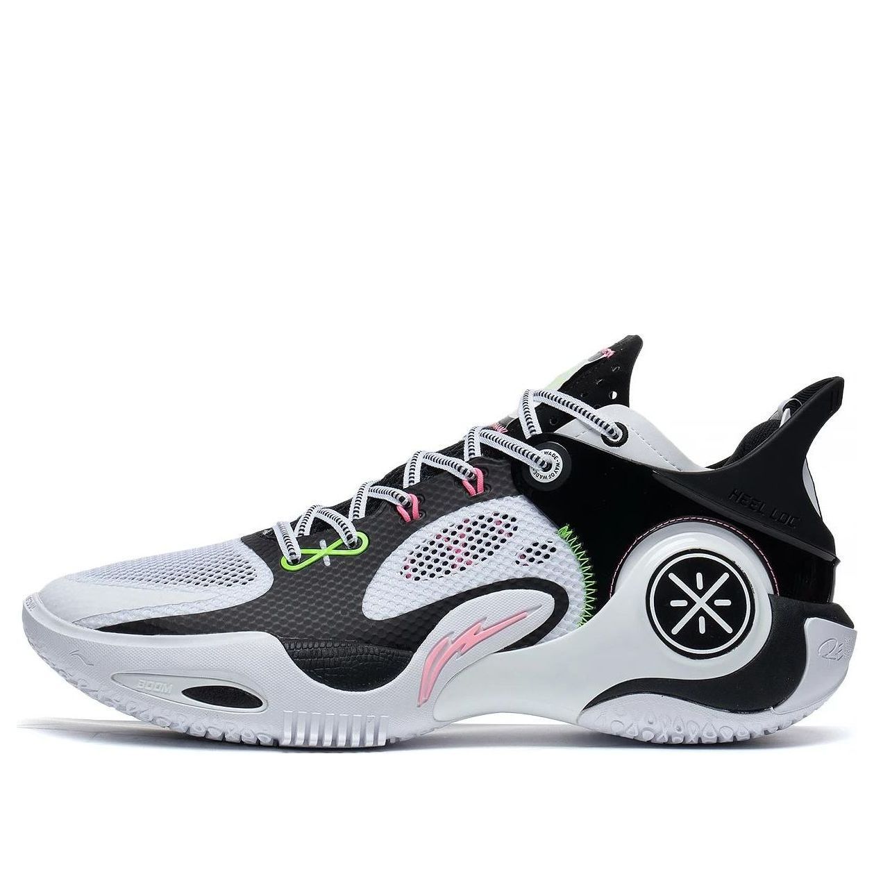 Li-Ning Wade Fission 'Panda' ABPT029-3 Parallel