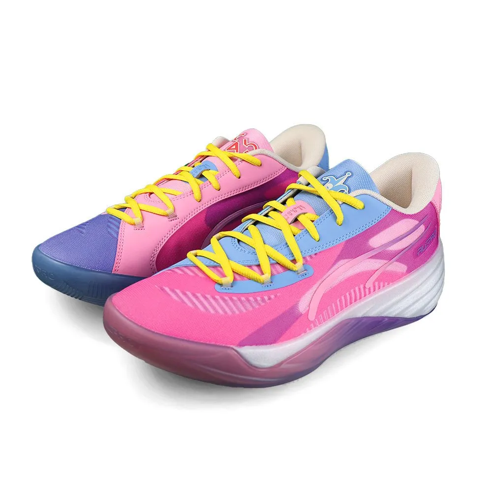 PUMA x b4b All-Pro Nitro 'Unexpected Joker' 310492-01 sold by KicksCrew product image thumbnail 3