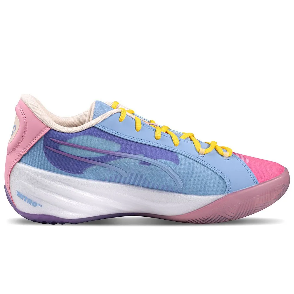 PUMA x b4b All-Pro Nitro 'Unexpected Joker' 310492-01 sold by KicksCrew product image thumbnail 2