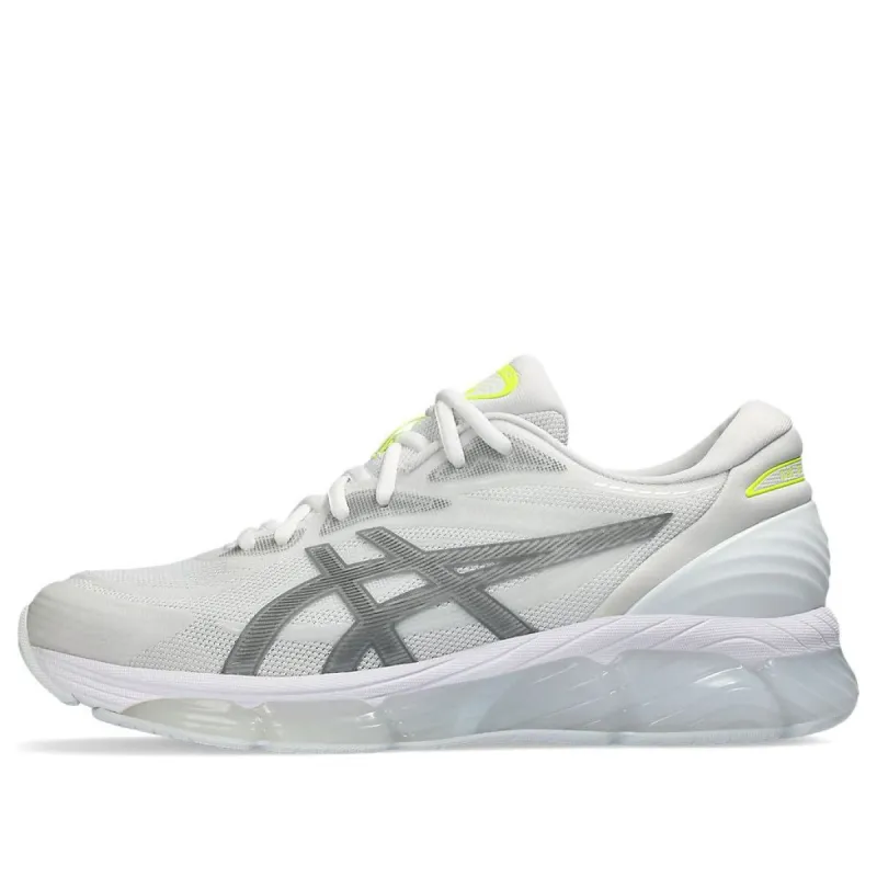 ASICS Gel-Quantum 360 8 'White Silver Neon' 1203A369-100 sold by KicksCrew