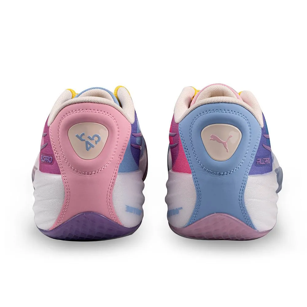 PUMA x b4b All-Pro Nitro 'Unexpected Joker' 310492-01 sold by KicksCrew product image thumbnail 5