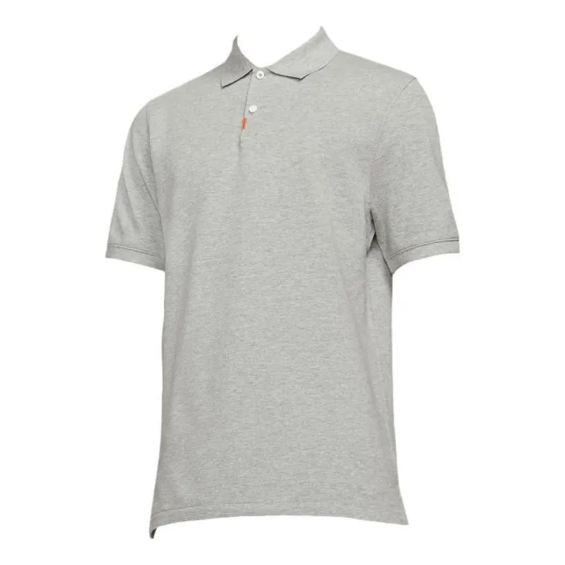 Nike Sportswear Polo Shirt 'Grey' DB3264-021 sold by KicksCrew