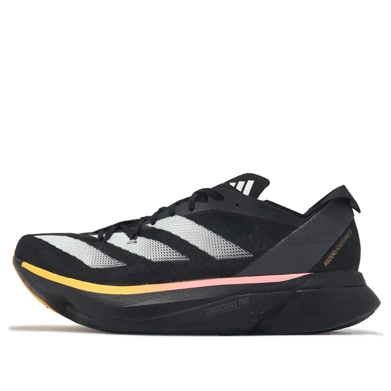 adidas Adizero Adios Pro 3 '2024 Athlete Pack' IG6439 sold by KicksCrew
