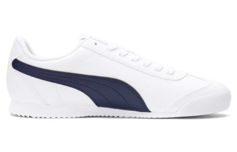 Puma Turino SL 'White Peacoat' 372861-05 sold by KicksCrew