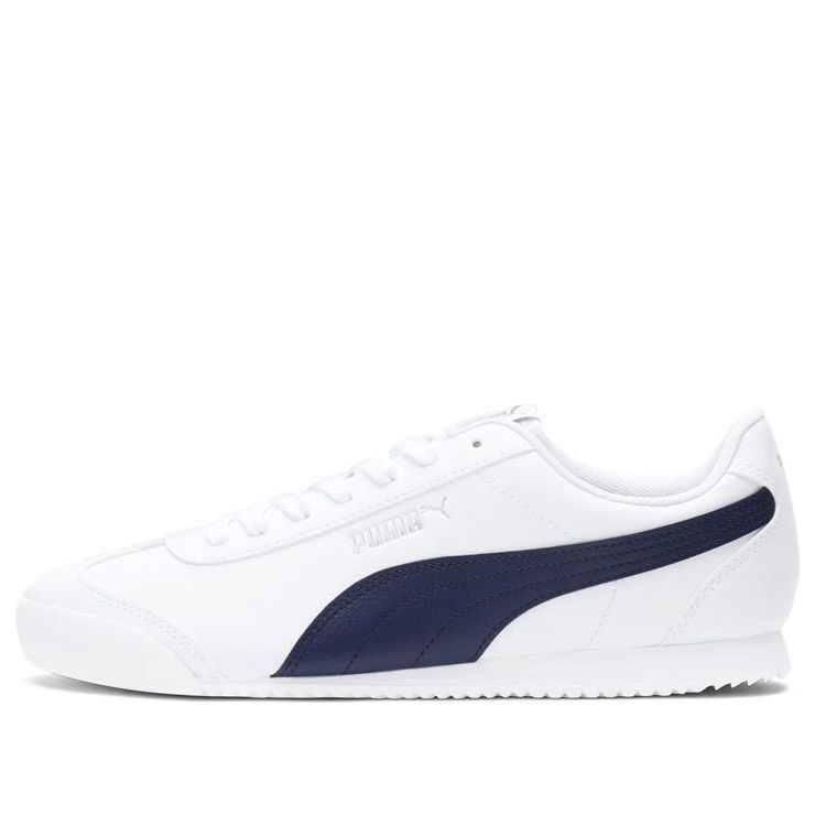 Puma Turino SL 'White Peacoat' 372861-05 sold by KicksCrew