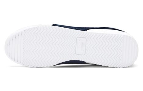 Puma Turino SL 'White Peacoat' 372861-05 sold by KicksCrew