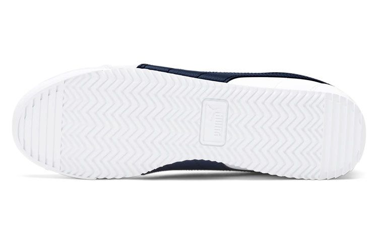 Puma Turino SL 'White Peacoat' 372861-05 sold by KicksCrew product image thumbnail 5