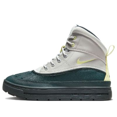 (GS) Nike Woodside 2 High ACG 'Deep Jungle Light Iron Ore' 524872-302 sold by KicksCrew