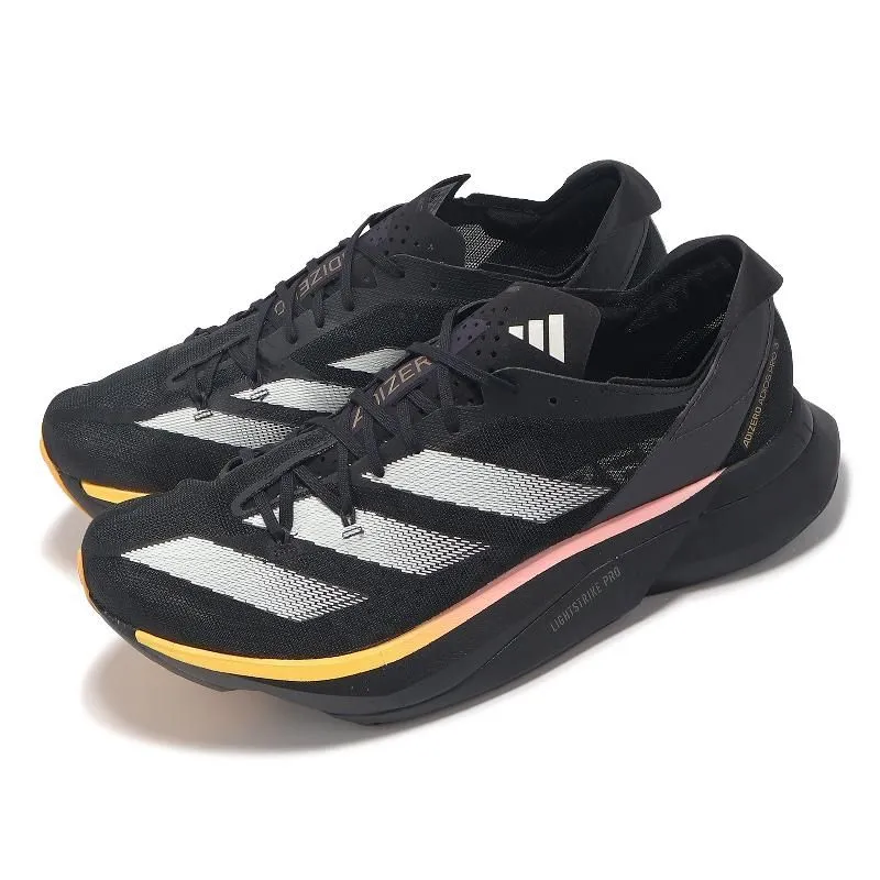 adidas Adizero Adios Pro 3 '2024 Athlete Pack' IG6439 sold by KicksCrew product image thumbnail 3