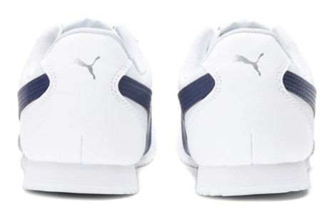 Puma Turino SL 'White Peacoat' 372861-05 sold by KicksCrew