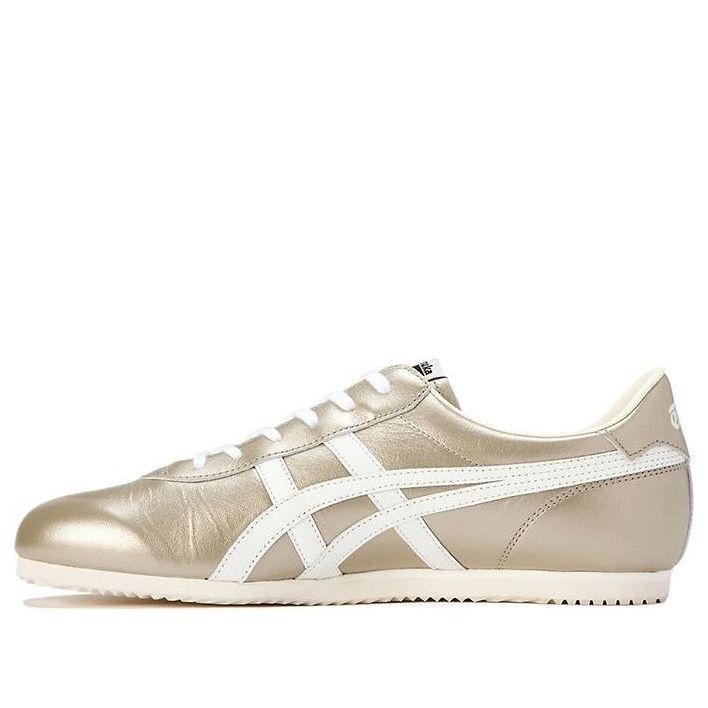 Onitsuka Tiger Tai Chi NM 'Champagne' 1183A913-250 sold by KicksCrew