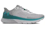 Under Armour HOVR Turbulence 2 'Halo Grey Hydro Teal' 3026520-108 sold by KicksCrew