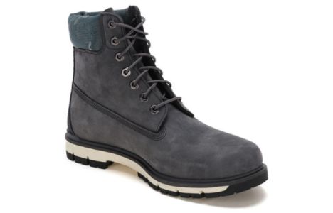 Timberland Radford 6 Inch Waterproof Boots 'Dark Grey Nubuck' A1UNYM sold by KicksCrew