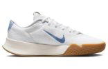 (WMNS) NikeCourt Vapor Lite 2 HC 'White Light Blue' DV2019-105 sold by KicksCrew