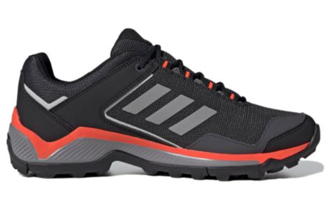 adidas Terrex Eastrail 'Solid Grey Solar Red' FX4623 | Parallel