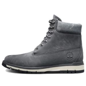 Timberland Radford 6 Inch Waterproof Boots 'Dark Grey Nubuck' A1UNYM sold by KicksCrew