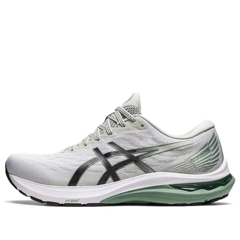 ASICS GT 2000 11 'Light Sage Black' 1011B441-021 sold by KicksCrew