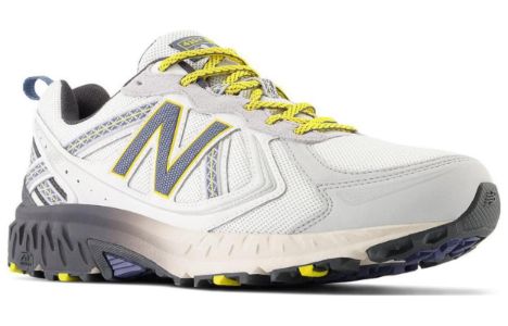 New Balance NB 410 v5 'Grey' MT410IY5 sold by KicksCrew