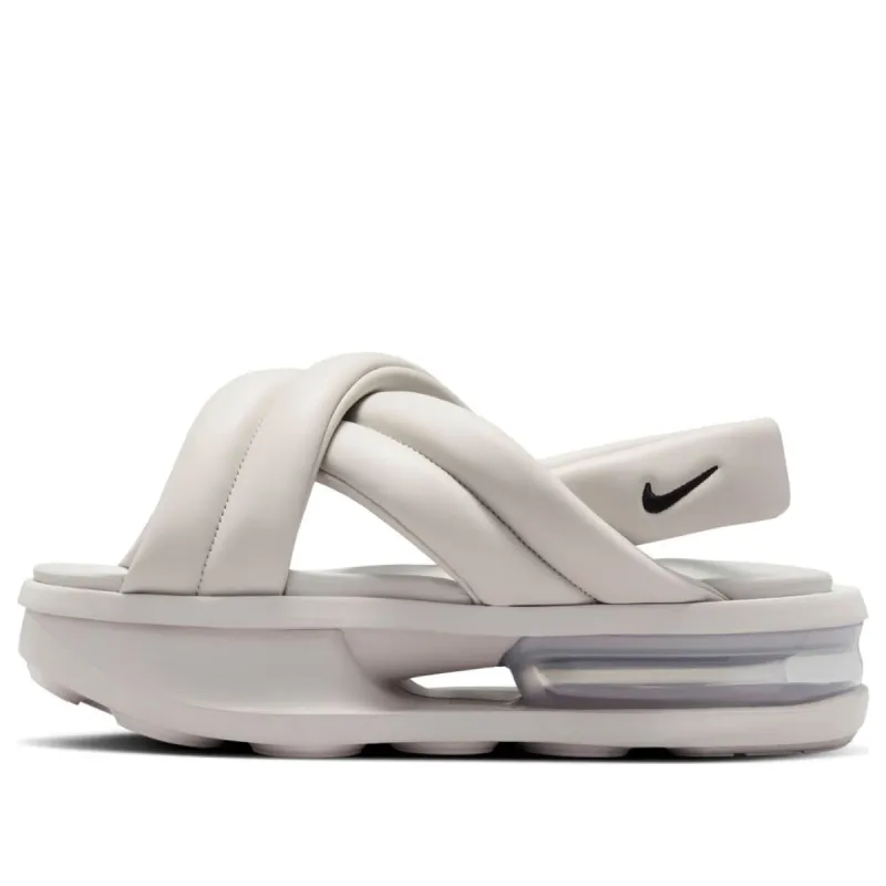 (WMNS) Nike Air Max Isla Sandals 'Light Iron Ore' HJ7191-014 sold by KicksCrew