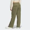 (WMNS) adidas Original Cargo Pants 'Green' IP3002 sold by KicksCrew