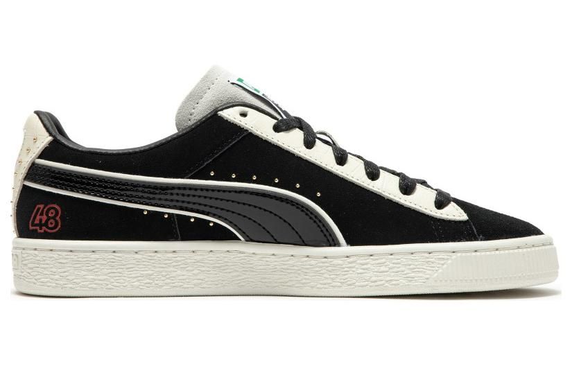 PUMA Suede Collectors Edition 'Black' 393255-01 sold by KicksCrew product image thumbnail 2