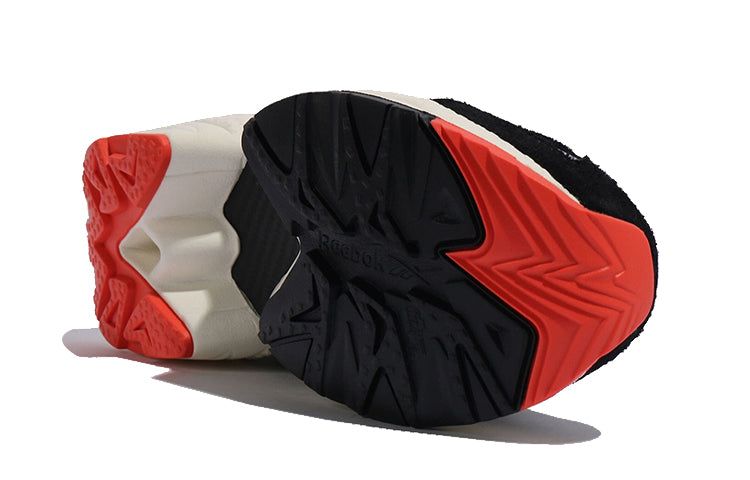 Reebok Instapump Fury 95 'Arny Green Orange Flare' GZ2187 sold by KicksCrew product image thumbnail 6