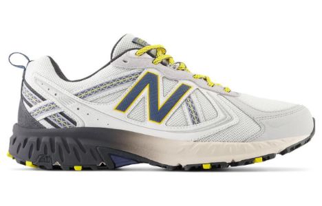 New Balance NB 410 v5 'Grey' MT410IY5 sold by KicksCrew