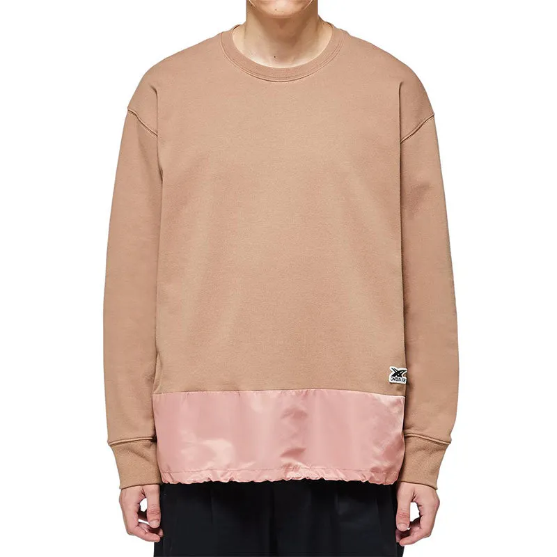 Onitsuka Tiger Drawstring T-Shirt 'Orange Pink' 2183A767-200 sold by KicksCrew product image thumbnail 4