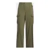 (WMNS) adidas Original Cargo Pants 'Green' IP3002 sold by KicksCrew