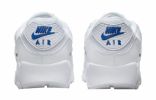 Nike Air Max 90 'Jewel - White Game Royal' DV3503-100 sold by KicksCrew