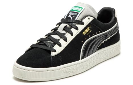 PUMA Suede Collectors Edition 'Black' 393255-01 sold by KicksCrew