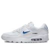 Nike Air Max 90 'Jewel - White Game Royal' DV3503-100 sold by KicksCrew