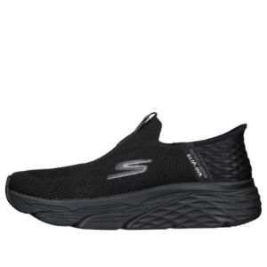 Skechers Go Run Max Cushioning Elite 'Black' 220389-BBK sold by KicksCrew