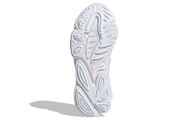 (WMNS) adidas originals Ozweego 'Grey Orange' GX6530 sold by KicksCrew product image thumbnail 6