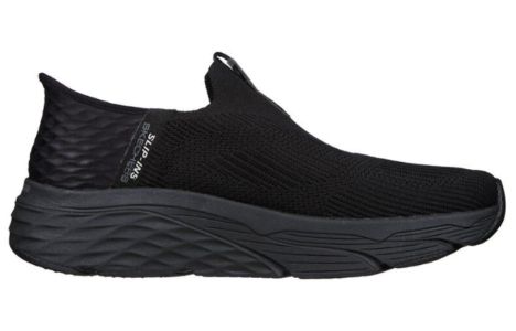 Skechers Go Run Max Cushioning Elite 'Black' 220389-BBK sold by KicksCrew