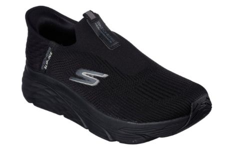 Skechers Go Run Max Cushioning Elite 'Black' 220389-BBK sold by KicksCrew