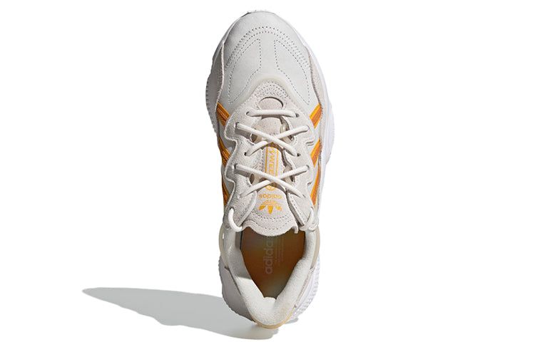 (WMNS) adidas originals Ozweego 'Grey Orange' GX6530 sold by KicksCrew product image thumbnail 5