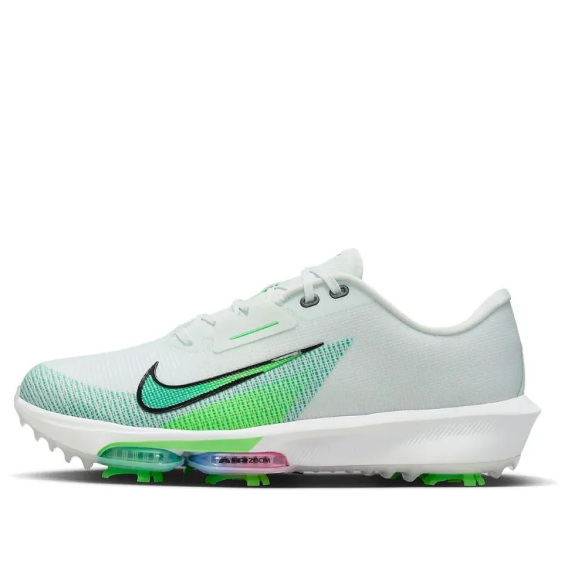 Nike Air Zoom Infinity Tour 2 Golf Wide 'Barely Green Strike' FD0218-300 sold by KicksCrew